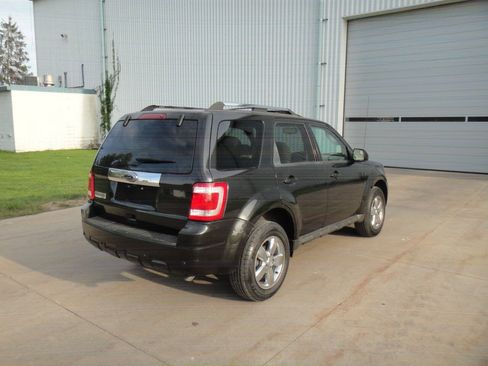 Used 2011 Ford Escape Limited w/ 302A Rapid Spec Order Code AWD/4WD image 7