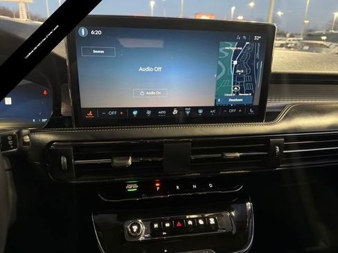 Used 2024 Lincoln Corsair AWD w/ Equipment Group 102A image 24