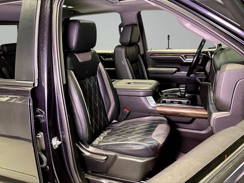 Used 2022 Chevrolet Silverado 1500 RST image 30