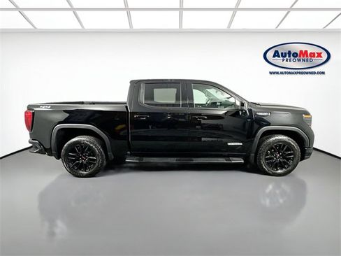 Used 2023 GMC Sierra 1500 Elevation w/ Elevation Premium Package image 10