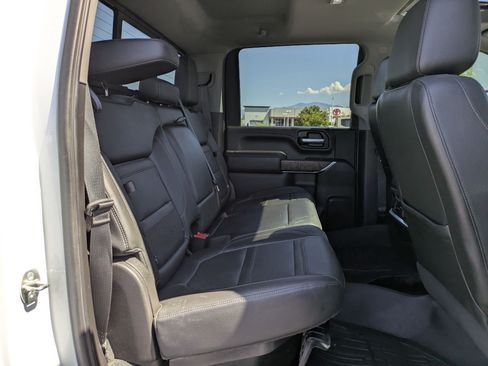 Used 2020 GMC Sierra 2500 Denali w/ Denali Ultimate Package AWD/4WD image 29