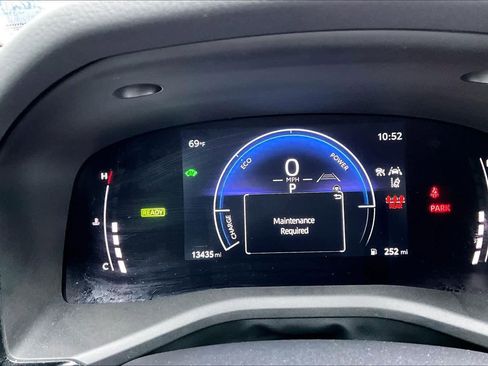 Used 2026 Toyota Camry LE image 25