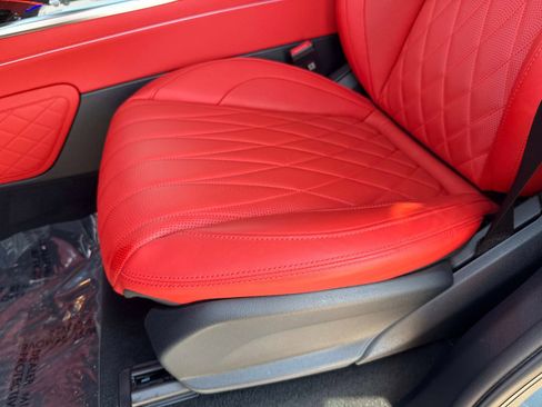 Certified 2025 Mercedes-Benz G 63 AMG 4MATIC image 23