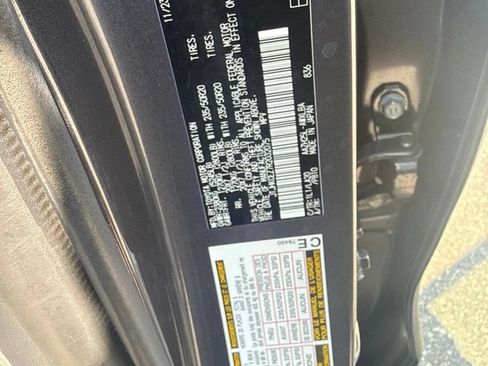 Used 2024 Lexus NX 350h AWD w/ Vision Package image 24