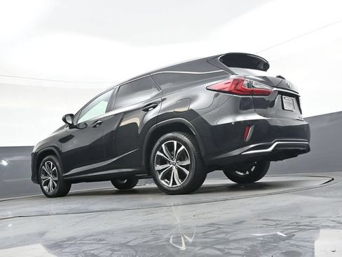 Used 2021 Lexus RX 350L FWD w/ Premium Package image 34