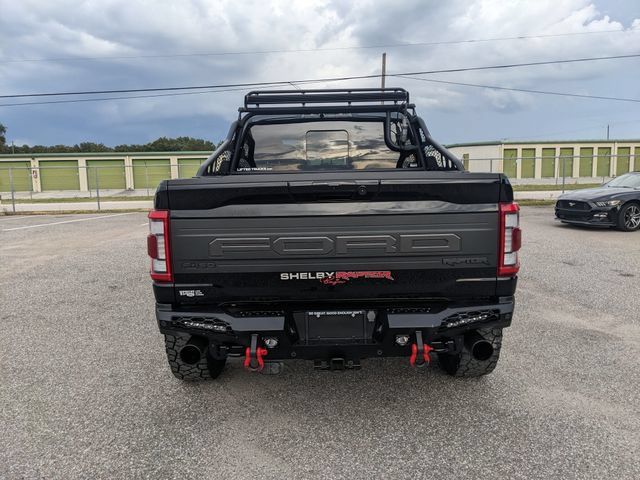 Certified 2023 Ford F150 Raptor AWD/4WD image 5