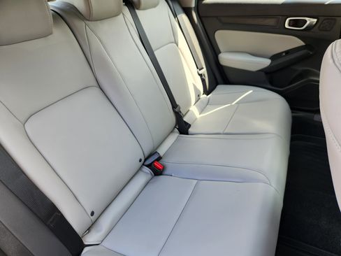 Certified 2025 Acura Integra image 16