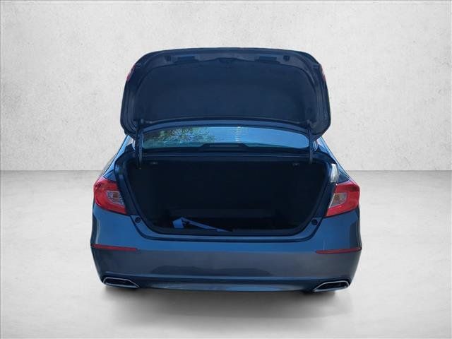 Used 2018 Honda Accord Sport image 6