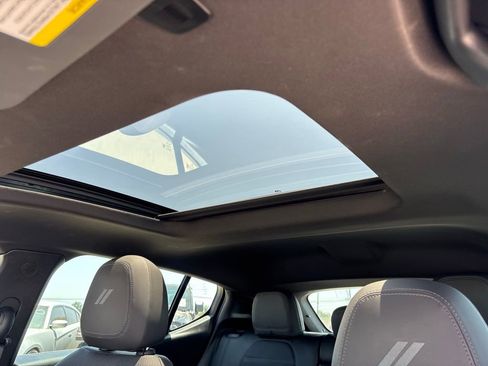 Used 2024 Dodge Hornet R/T Plus image 15