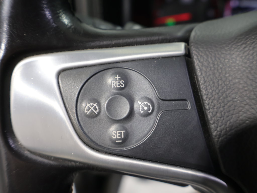 Used 2015 GMC Sierra 1500 SLE w/ Carbon-22 Edition AWD/4WD image 35