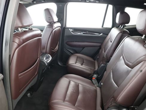 Used 2021 Cadillac XT6 Premium Luxury image 19