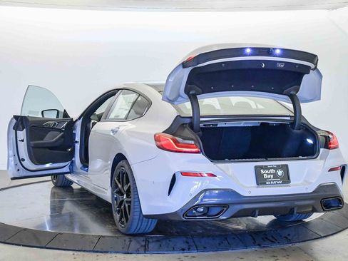 New 2026 BMW 840i image 32