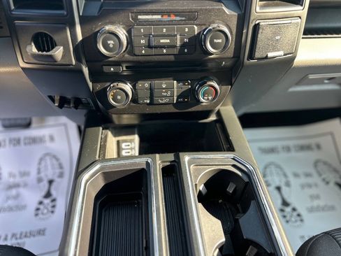 Used 2018 Ford F150 XL w/ Equipment Group 101A Mid RWD image 13