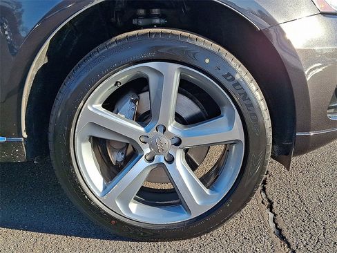 Used 2014 Audi Q5 TDI Premium Plus image 29