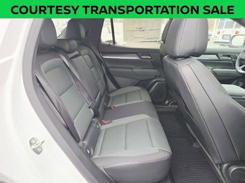 New 2026 GMC Terrain AT4 image 14