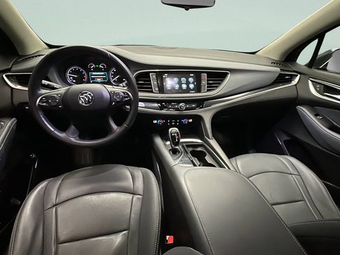 Used 2019 Buick Enclave Essence w/ Trailering Package, 5000 lbs. AWD/4WD image 25