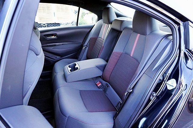 Used 2026 Toyota Corolla SE w/ SE Package FWD image 24