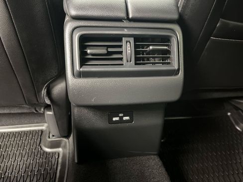 Certified 2024 MAZDA CX-50 AWD 2.5 S w/ Weather Package image 11