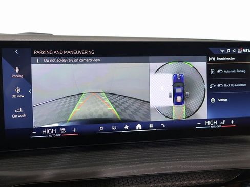 New 2026 BMW 330i xDrive Sedan w/ M Sport Package image 6