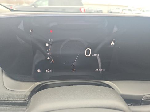 Used 2024 Buick Encore GX Preferred AWD/4WD image 22