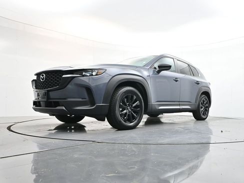 Used 2023 MAZDA CX-50 2.5 S w/ Accent Package image 31