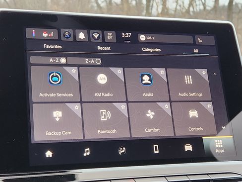 New 2026 Jeep Compass Latitude image 7