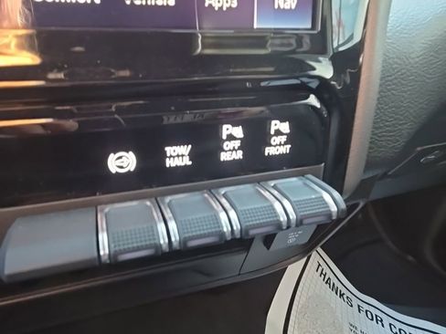 Used 2026 RAM 2500 Laramie image 73