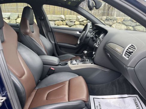 Used 2014 Audi S4 Prestige AWD/4WD image 39