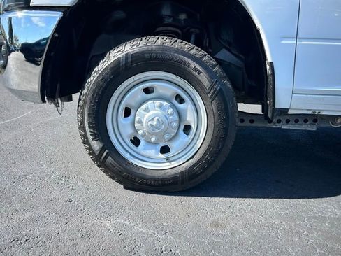 Used 2023 RAM 2500 Tradesman image 9