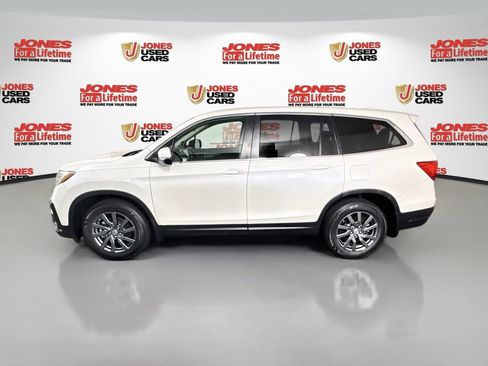 Used 2019 Honda Pilot EX-L image 16