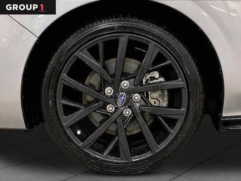 Used 2025 Subaru Impreza RS image 10