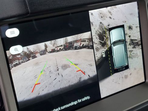 New 2025 Ford Bronco Outer Banks image 17