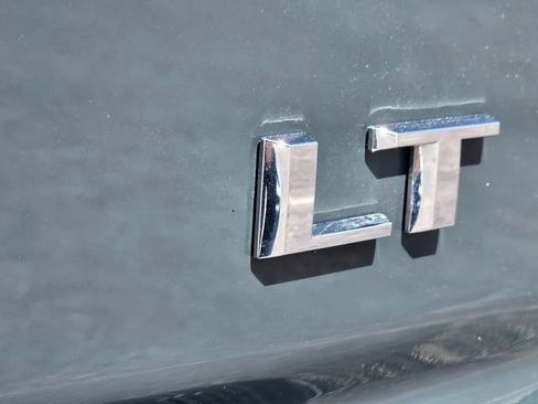 Used 2026 Chevrolet Silverado 1500 LT w/ Z71 Off-Road Package image 13