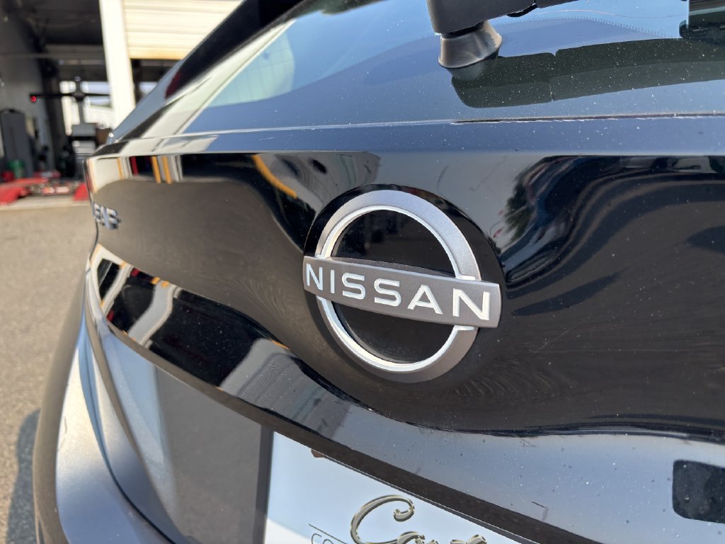 Used 2025 Nissan Leaf SV Plus FWD image 10
