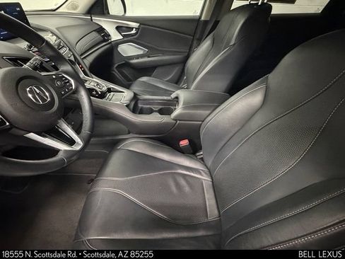 Used 2019 Acura RDX FWD w/ Technology Package image 14