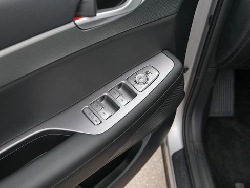 Used 2025 Hyundai Palisade SEL image 19