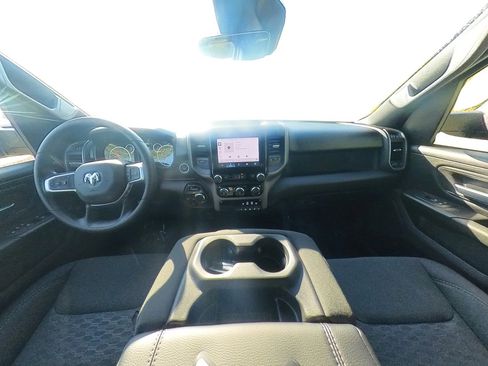 New 2025 RAM 1500 Tradesman image 56