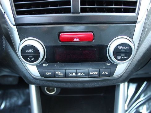 Used 2013 Subaru Forester 2.5X Touring AWD/4WD image 14