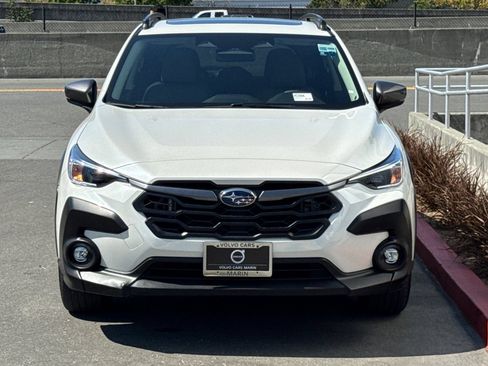 Used 2024 Subaru Crosstrek 2.0i Premium AWD/4WD image 10