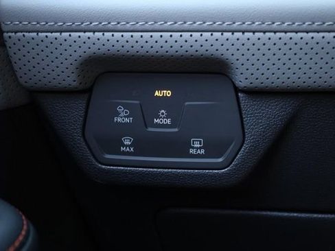 New 2026 Volkswagen Atlas Peak Edition image 21