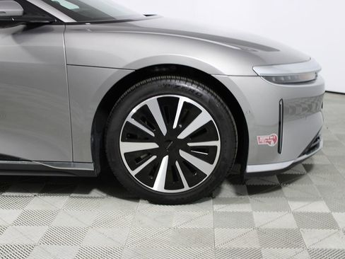 Used 2024 Lucid Air Pure image 44