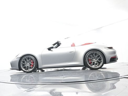 Certified 2020 Porsche 911 Carrera S RWD image 57