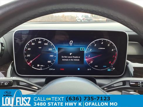 Used 2024 Mercedes-Benz GLC 300 4MATIC image 20