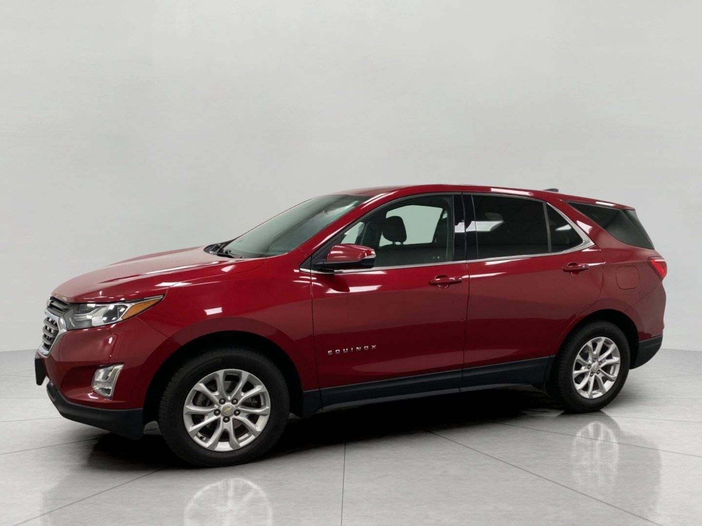 Used 2019 Chevrolet Equinox LT AWD/4WD image 10