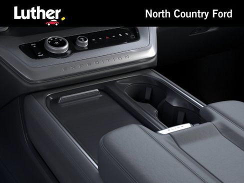 New 2026 Ford Expedition Max Active image 15