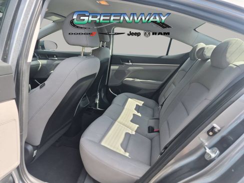 Used 2018 Hyundai Elantra SEL FWD image 13
