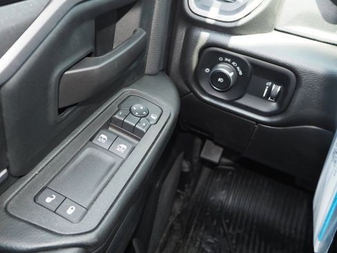 New 2025 RAM 5500 Tradesman image 25