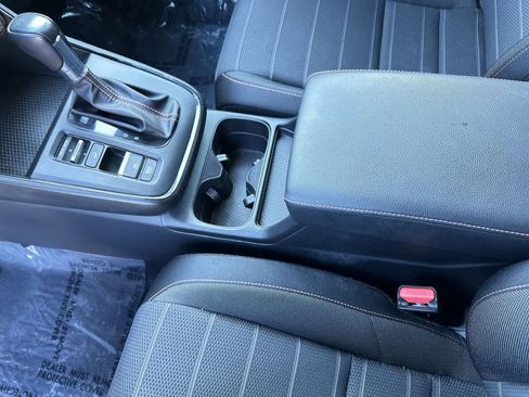 Used 2024 Honda CR-V Sport image 35