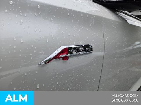 Used 2023 Acura MDX A-Spec AWD/4WD image 3