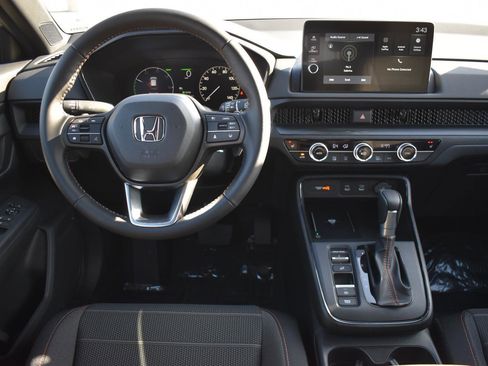 New 2026 Honda CR-V Sport image 21